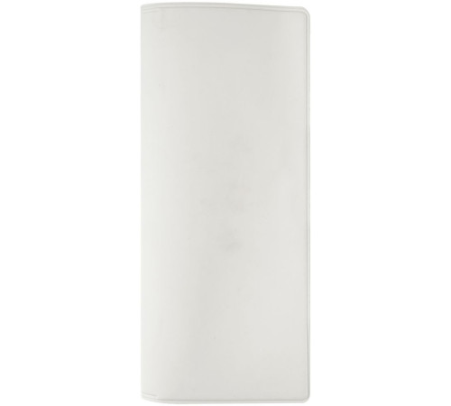 Дорожный органайзер Dorset, белый