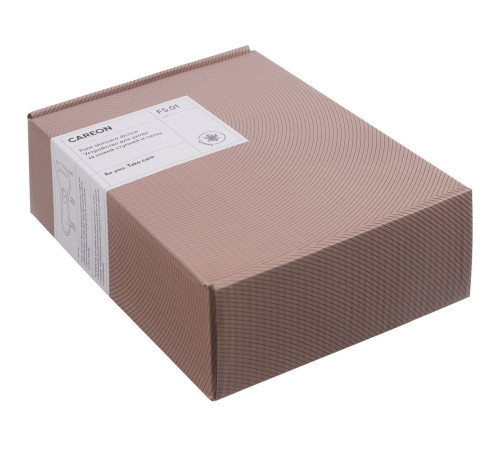 Устройство для ухода за стопами FS01, белое