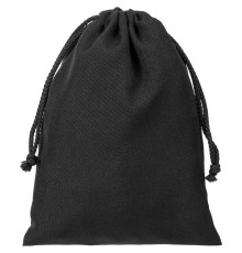 Холщовый мешок Chamber, черный