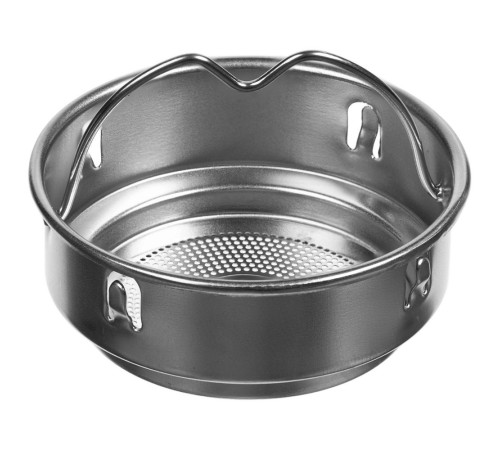 Смарт-бутылка с заменяемой батарейкой Long Therm, синяя