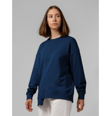 Свитшот Neofit, темно-синий