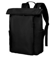 Рюкзак Hank, черный