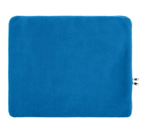 Дорожный плед Pathway 2, ярко-синий