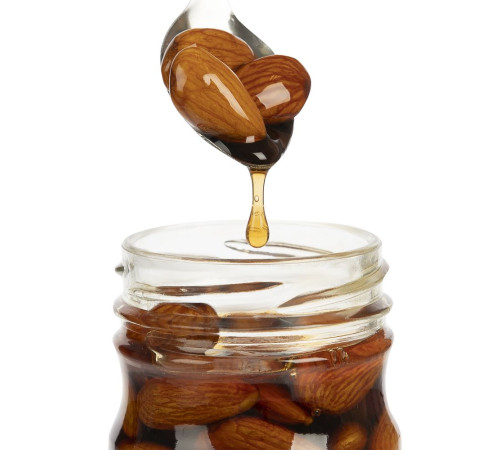 Набор ореховых десертов Nutree