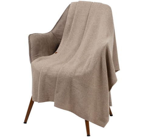 Плед Jotta, бежевый