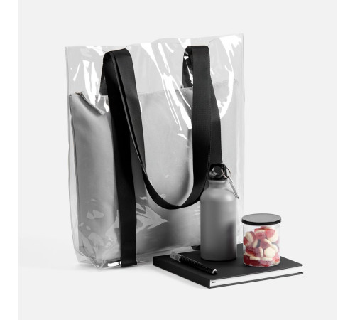 Набор Object Walk, серый