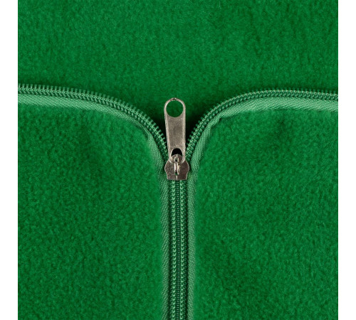 Дорожный плед Pathway 2, зеленый