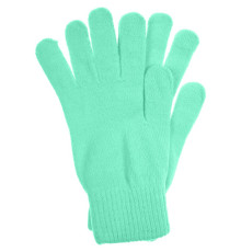 Перчатки Urban Flow, зеленые (мятные)