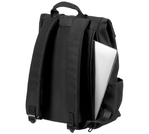 Рюкзак cityPulse, черный