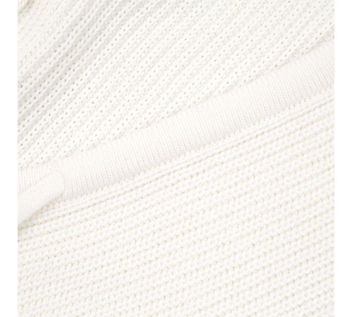 Капор-капюшон Zaliv, молочный