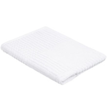 Полотенце Farbe, среднее, белое