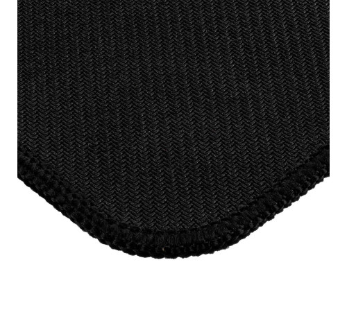 Коврик для мыши Paddo M, черный