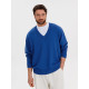 Джемпер Siluetti Stillan, синий