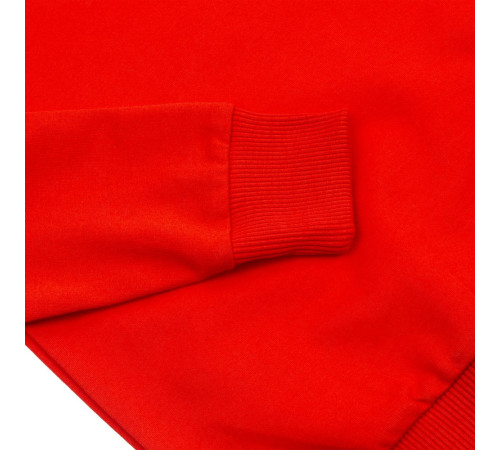 Свитшот детский Toima Kids, красный