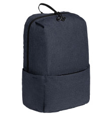 Рюкзак Locus, темно-синий