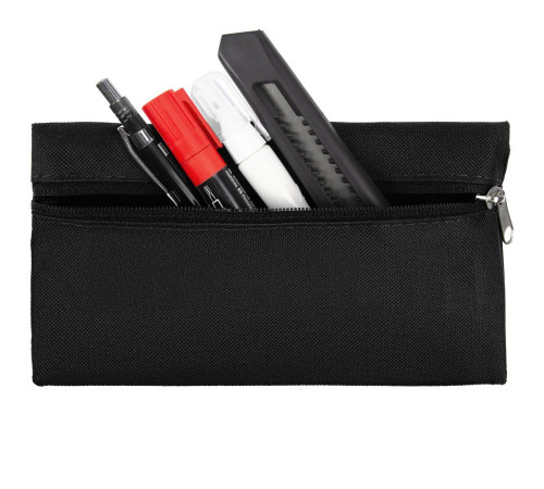 Пенал P-case, черный