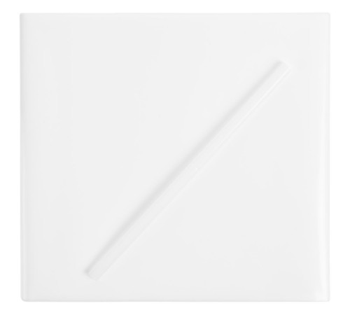 Палки-стучалки для болельщиков «Пошумим», белые