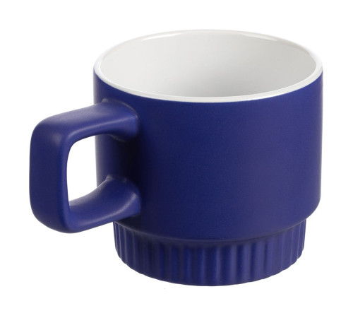 Кружка Forma Linea, синяя
