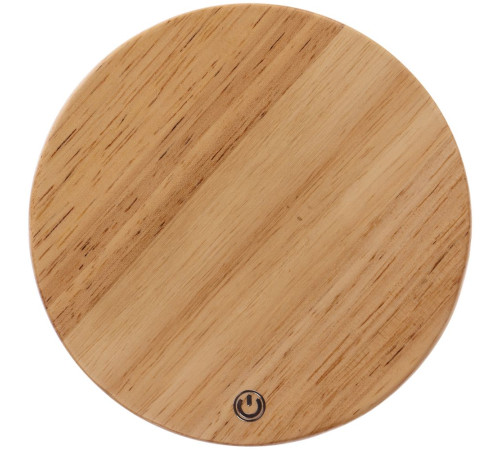 Левитирующая лампа FireFly