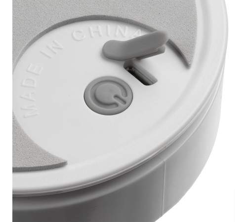 Беспроводной силиконовый светильник Cosmic Drop