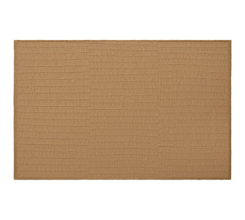 Плед Bambolay, бежевый