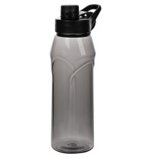 Бутылка для воды Primagrip, черная