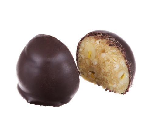 Конфеты «Кедровый грильяж», классические