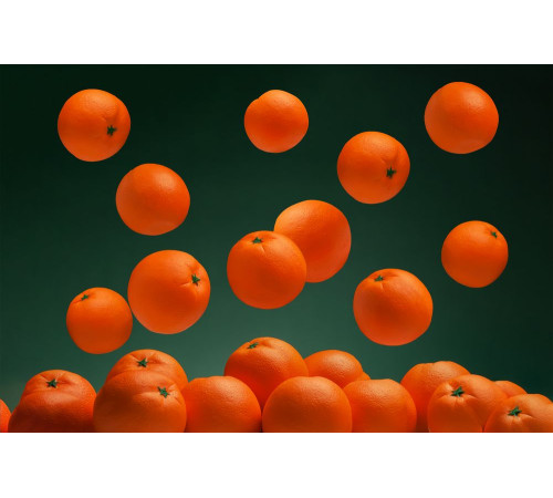 Антистресс «Мандарин»