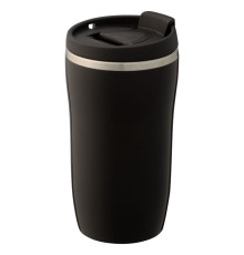 Термостакан Underway, черный