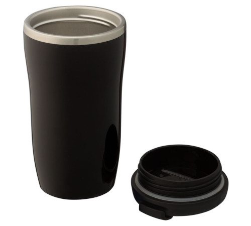 Термостакан Underway, черный