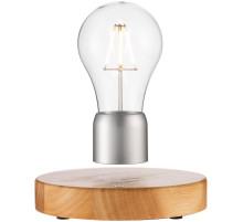 Левитирующая лампа FireFly