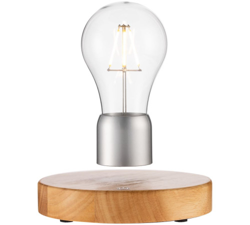 Левитирующая лампа FireFly