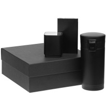 Набор Working Energy, черный