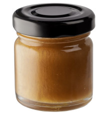 Мед Bee To Bear Mini, лесостепное разнотравье Алтая