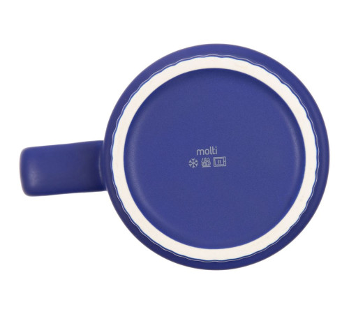 Кружка Forma Linea, синяя