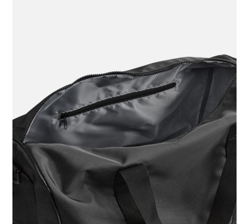 Спортивная сумка Ribeiro, черная