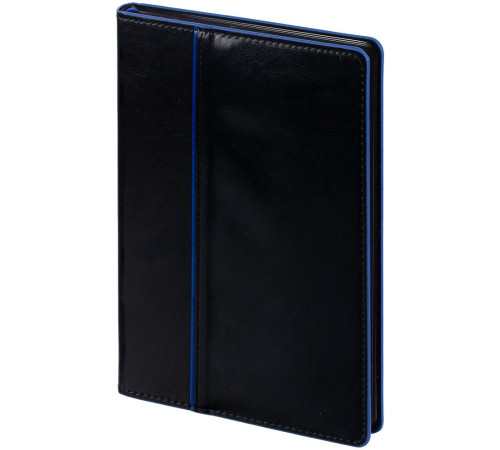 Набор Alanis, черный с синим