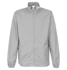 Ветровка Kivach, светло-серая