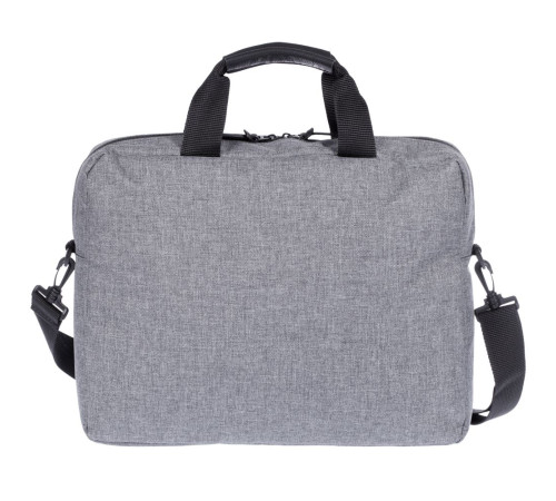 Конференц-сумка The First, серая