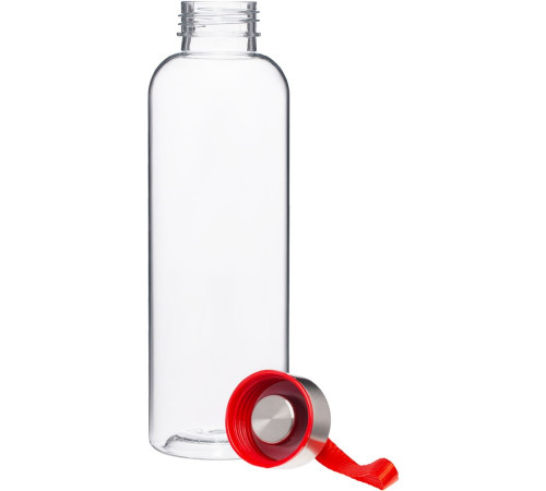 Бутылка Gulp, красная