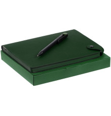 Набор Espresso, зеленый