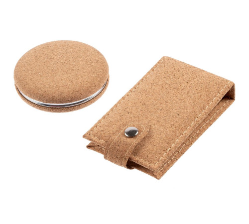 Маникюрный набор Corkness