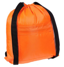 Детский рюкзак Wonderkid, оранжевый