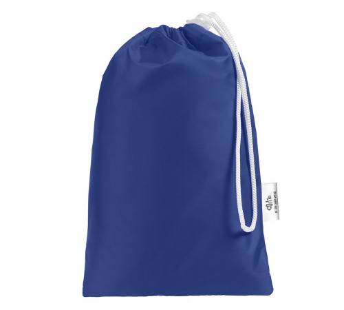 Дождевик Braining Man, ярко-синий