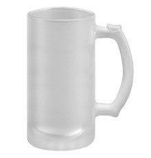 Пивная кружка Bro для сублимационной печати