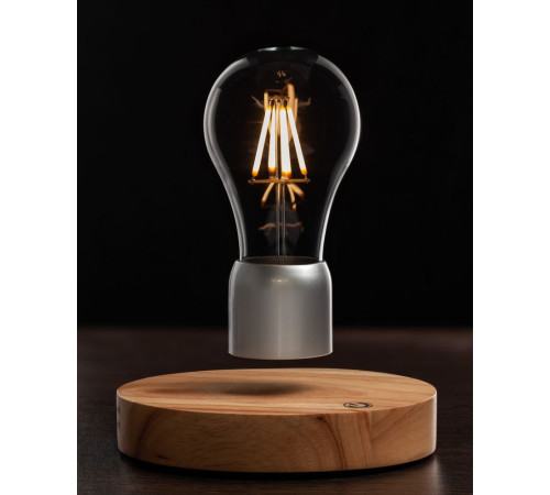 Левитирующая лампа FireFly