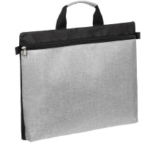 Конференц-сумка Melango, серая