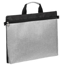 Конференц-сумка Melango, серая