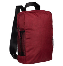 Рюкзак Packmate Sides, красный