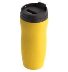 Термостакан Forma, желтый